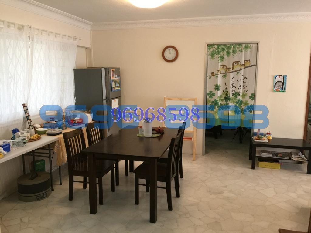 Blk 566 Pasir Ris Street 51 (Pasir Ris), HDB 5 Rooms #85232852